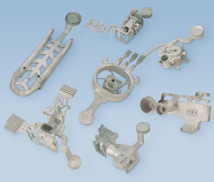 چین Dongguan Hongwei Precision Metal Products Co., Ltd. نمایه شرکت