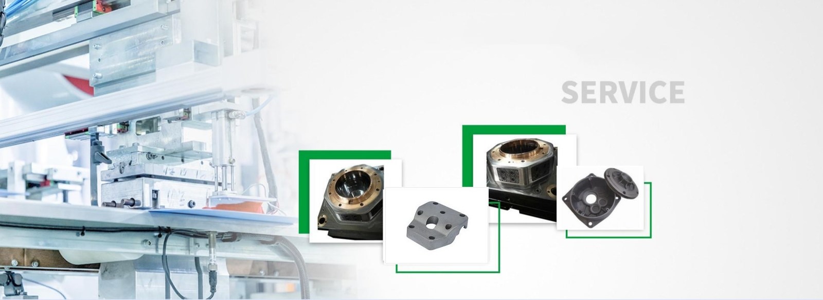 ریخته گری مرسوم