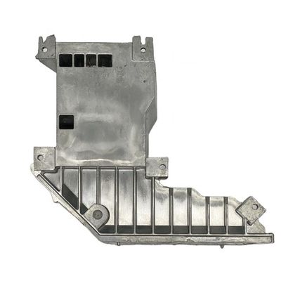 Custom casting high quality aluminum alloy die casting CNC auto parts aluminum die casting