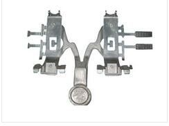 Precise Industrial Die Casting Mold Process With Superior Strength