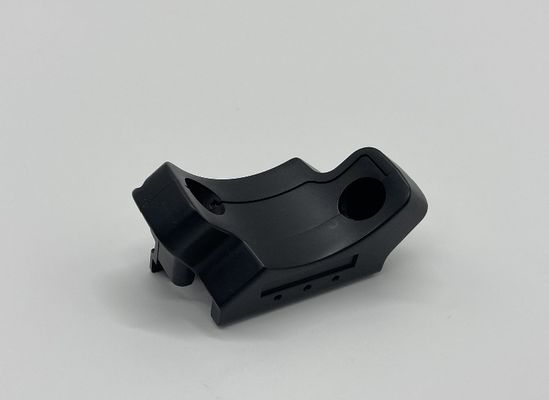 OEM Industrial Zinc Die Casting Part Component Customized Lightweight