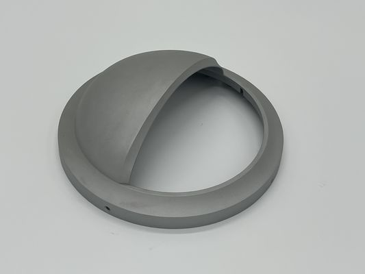 Custom Die Cast Aluminum Housing LED Die Cast Case Light Weight