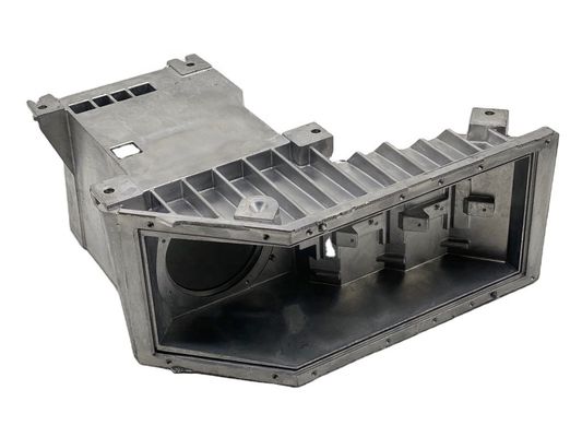 Custom casting high quality aluminum alloy die casting CNC auto parts aluminum die casting